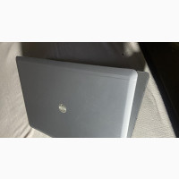 Laptop HP EliteBook Folio 9470M 12GB Intel Core I5 HDD+SSD 500GB