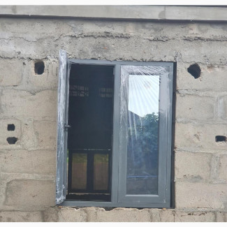 Brand New 3x4 Aluminium Casement Window