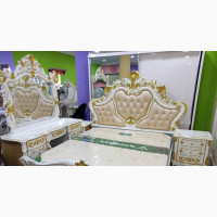 Royal Bed Set - Brand New