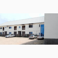 1bdrm Block of Flats in Ushafa for rent