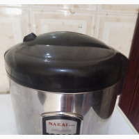 Original Nakai Rice Cooker(Comes With a Gift)