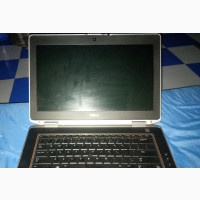 Laptop Dell Latitude E6420 8GB Intel Core I7 SSD 250GB