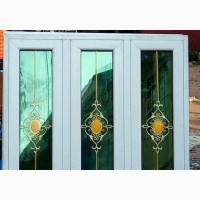 White Casement Windows - Brand New