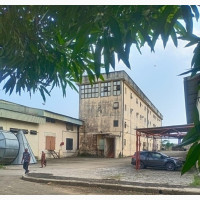 Massive Industrial Warehouse for Sale in Amuwo Odofin, Lagos