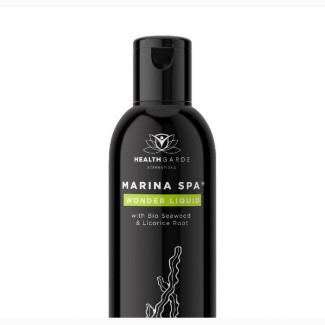 Marina Spa Wonder Liquid - Relax and Refresh Your Skin