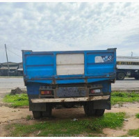 Volvo Tipper