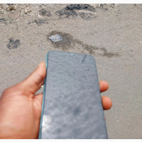 Tecno Spark 8C 64 GB Green - Receipt Available