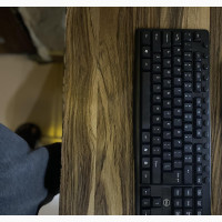 Dell Wireless Bluetooth Keyboard/Mouse - Gently Used for 1 Month