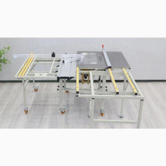 Sliding Table Panel Saw Machines Woodworking Router Table