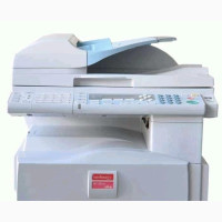Ricoh Sp 171 - Laser Printer - Used