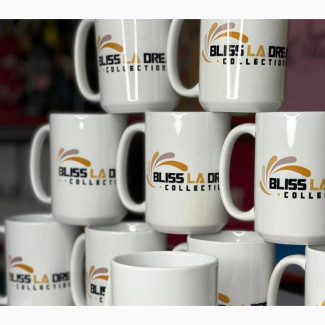 Customized Mugs for Your Special Events