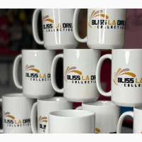 Customized Mugs for Your Special Events
