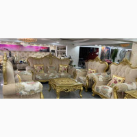 Set of Royal Couch