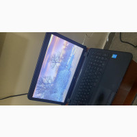 Laptop HP 4GB Intel Pentium HDD 500GB