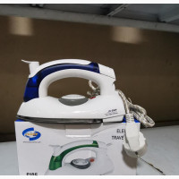 JD SMP Steam Pressing Iron - Brand New