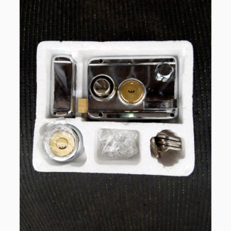 Siren Alarm Door Lock - Protect Your Home and Business
