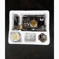 Siren Alarm Door Lock - Protect Your Home and Business