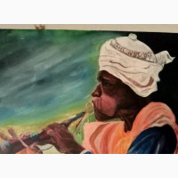 Our Cultural Heritage