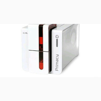 Evolis Primacy I.D Card Printer