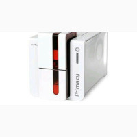 Evolis Primacy I.D Card Printer