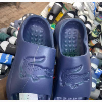 Lacoste Slide