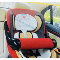 Big Car Seat for 6 Months to 3 Years - Brand New