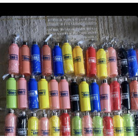 Candy Water Bottles Comes With Free Customization