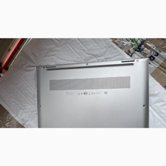 Hp EliteBook 830 G6 Core i5 16GB/256GB SSD X360 Face ID Fingerprint Touchscreen 13.3 Silver