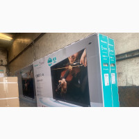 Hisense 55inches Android Tv With JBL Soundbar