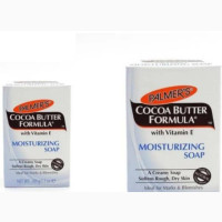 Palmers Moisturizing Soap - 6pcs