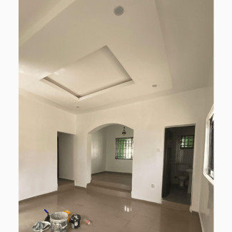 3bdrm Block of Flats in Lokogoma for rent