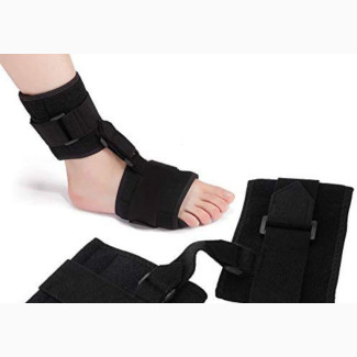 Bodygym Foot Drop Brace for Sleep Support - Brand New