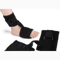 Bodygym Foot Drop Brace for Sleep Support - Brand New