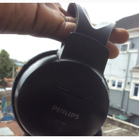 Uk Used Philips SHP1900/00 Stereo Headphones
