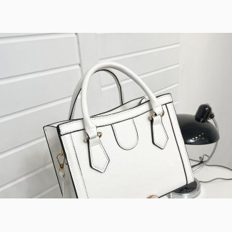 Swiss Polo Genuine Leather Handbag - Classic Style