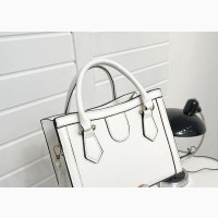 Swiss Polo Genuine Leather Handbag - Classic Style