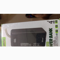 Omni 60, 000 Mah