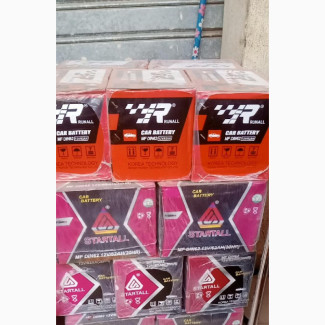 Affordable 75ah Korea Tech Battery for Toyota Highlander, Rav4 and More