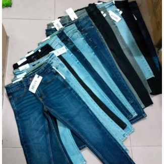 Original Boys Denim Pants