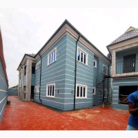 2bdrm Block of Flats in Ogbogoro Rd, Port-Harcourt for rent