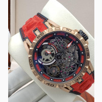 Ruger Dubuis Leader Watch
