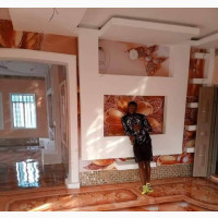 Tough Designed Epoxy Floors