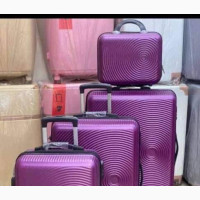 Spacious and Durable Roller Coaster Luggage Box