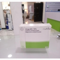 Urografin Injection - Brand New Hospital Equipment