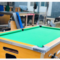 Brand New Bodyfit Snooker Tables with Accessories