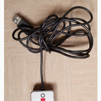 Digitalpersona Finger Print Reader/Scanner - Used