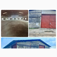 Warehouse for Lease in Portharcourt