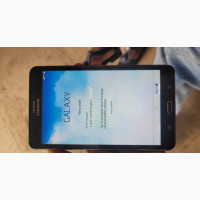 Samsung Galaxy Tab 4 8 GB Black