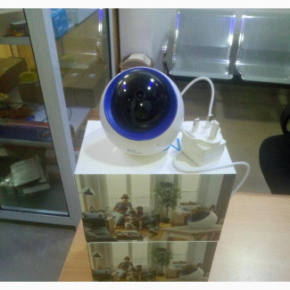 Wireless Internet Indoor Camera