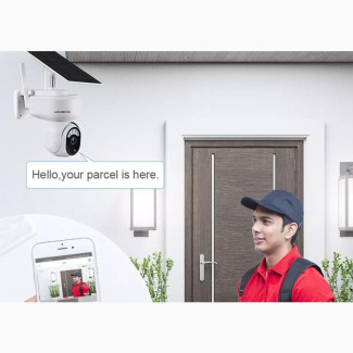 4g Security Camera Outdoor